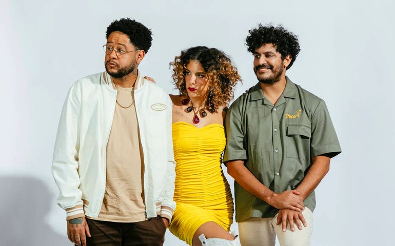 Festival João Rock agita Ribeirão Preto com nomes como Pitty, Nando Reis, Céu, Criolo e Emicida