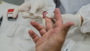 SES alerta sobre a necessidade de realizar o pré-natal para identificar sífilis congênita / Foto: Foto: SES/ Divulgação