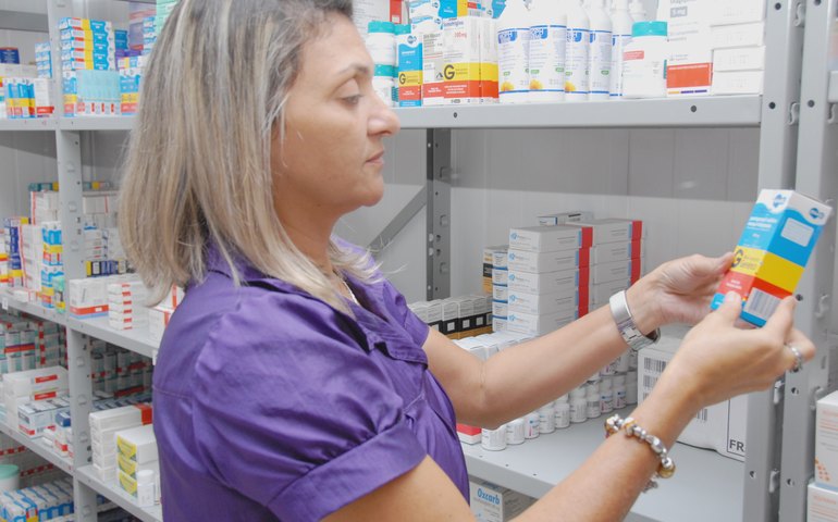 Sesau vai realizar II Seminário Multiprofissional sobre Uso Racional de Medicamentos