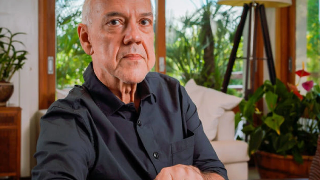 ‘O centro só ganha com uma candidatura única’, diz José César Martins