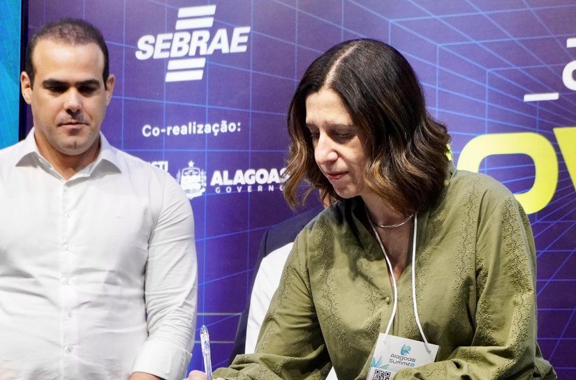 Fapeal leva cultura da inovação e do empreendedorismo para o Alagoas Summit 2025 com o programa Inspire