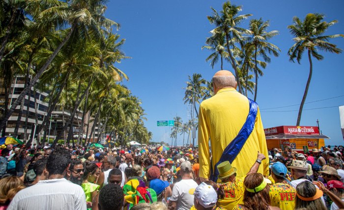 Carnaval da capital alagoana chega recheado de atrações