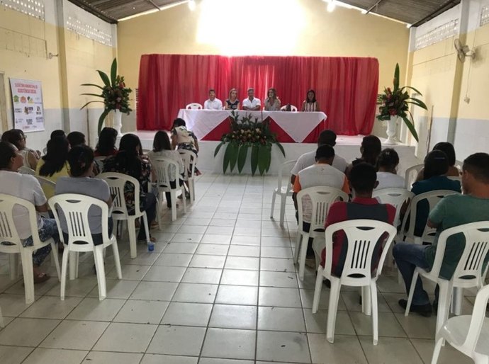 Roteiro: MP realiza audiência para cobrar assistência adequada à saúde