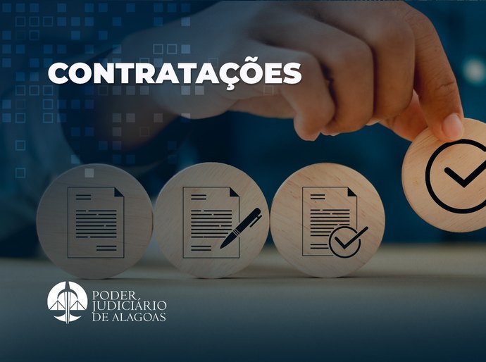 TJAL institui programa de integridade e código de conduta das contratações