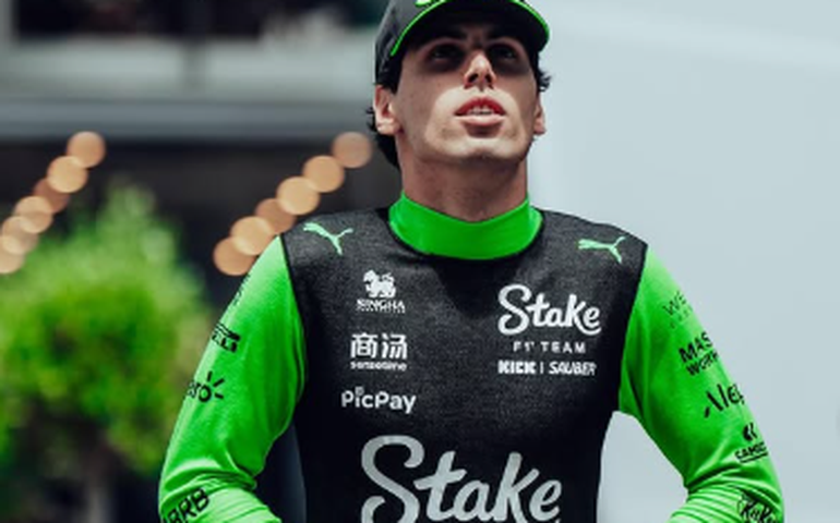 Chefe de Bortoleto projeta título da Fórmula 1 para Sauber em 2030