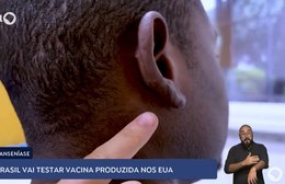 Brasil vai testar vacina produzida nos EUA contra hanseníase