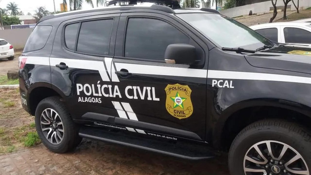 Polícia Civil prende foragido por estupro de vulnerável
