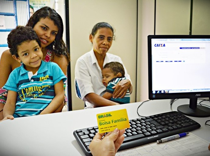Bolsa Família: 5 mil são convocados para averiguação cadastral