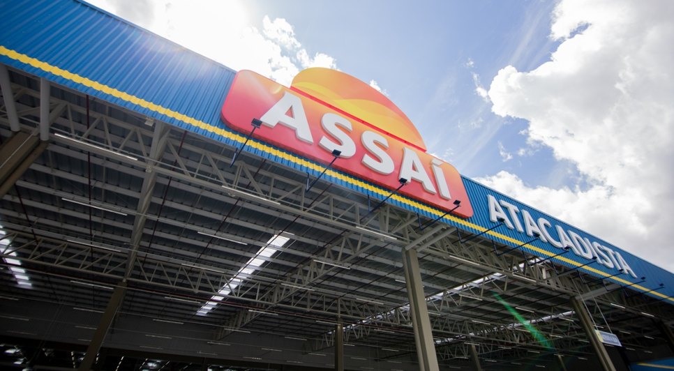 Rede Assaí Atacadista inaugura nova loja na Zona Sul de Aracaju