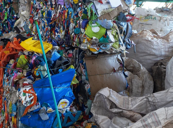 MMA abre prazo para envio de informações sobre gestão de resíduos sólidos no Sinir