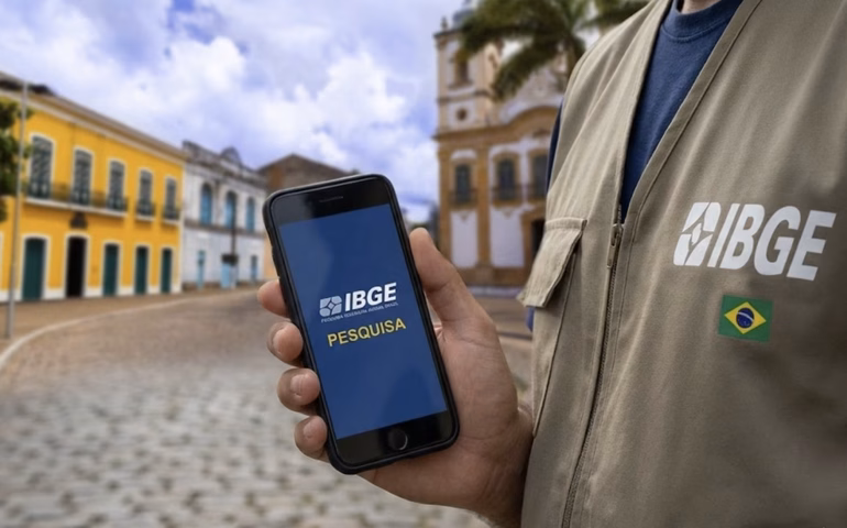 Penedo se destaca em gestão pública entre municípios de AL, aponta IBGE