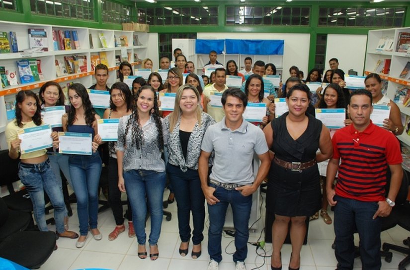 Pro-Inco: 120 miguelenses receberam seus certificados