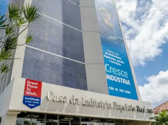 Alagoas recebe etapa Nordeste da Jornada Nacional de Inovação da Indústria