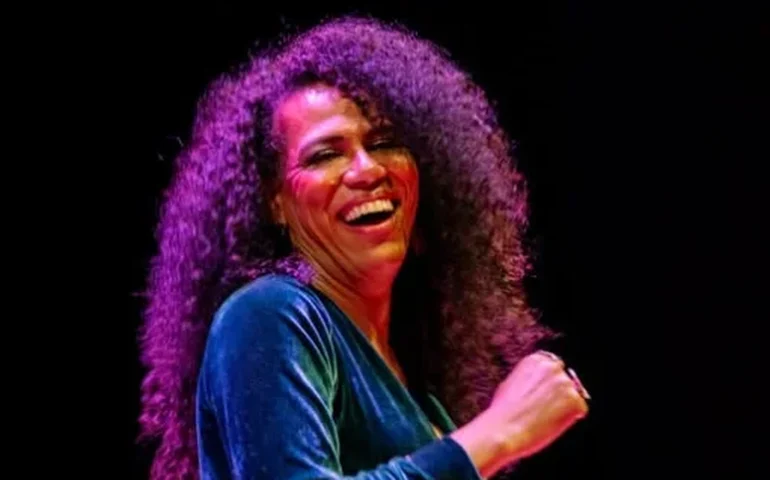 Atriz Valéria Barcellos denuncia ataques após relatar abuso no metrô: 'Quando terei paz?'