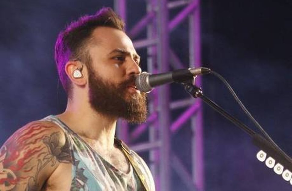Mateus  / Foto: R7