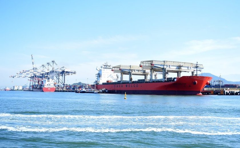 Comissão especial debate projeto que cria novo marco regulatório para o setor portuário