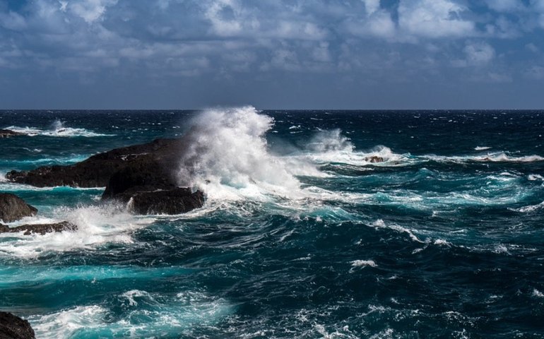 Oceano Atlântico Norte bate recorde de temperatura