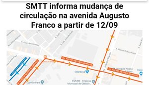 trânsito