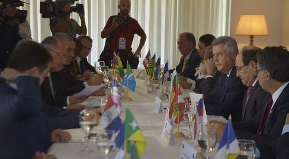 reunião governadores 