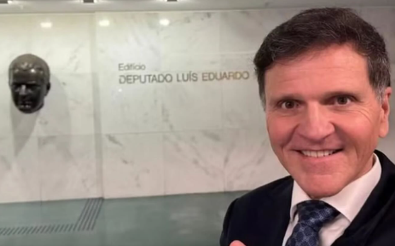 Empresário Alexandre Carvalho morre aos 58 anos