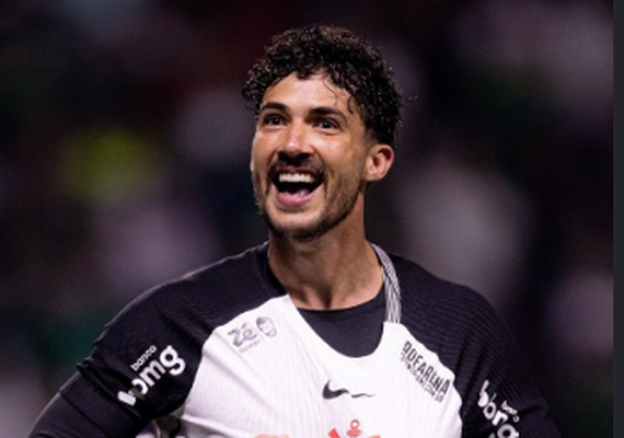 Corinthians se vale de nervosismo do Palmeiras, ganha dérbi de novo e avança na Copa do Brasil