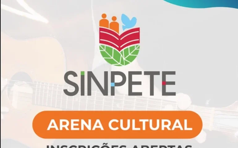 Arte, cultura e diversidade ganham espaço na Sinpete Nacional