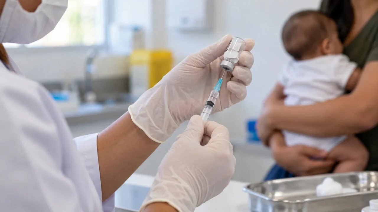 Maceió passa a oferecer vacina BCG de segunda a sexta em oito unidades
