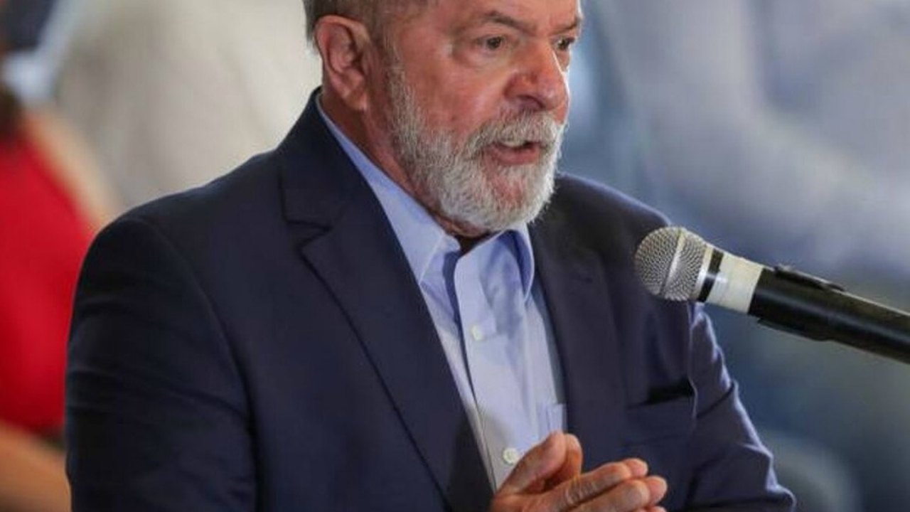 Lula diz que Centrão não é partido político e que vai ‘conversar com todo mundo’