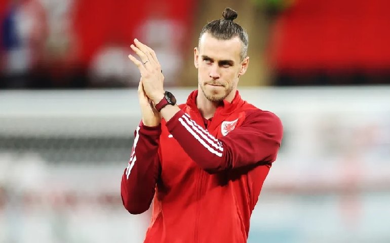 Bale, ex-Real Madrid e Tottenham, anuncia aposentadoria: ‘Uma nova aventura’