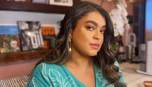 Preta Gil dá entrada em hospital para fazer cirurgia contra câncer / Foto: Foto: Redes Sociais/ Reprodução