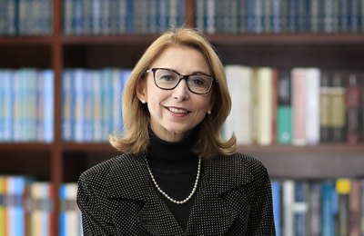 Somos programados para não desistir