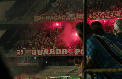 Doc 'GRENAL: o Maior Clássico das Américas' terá Exibição Especial no Festival de Gramado