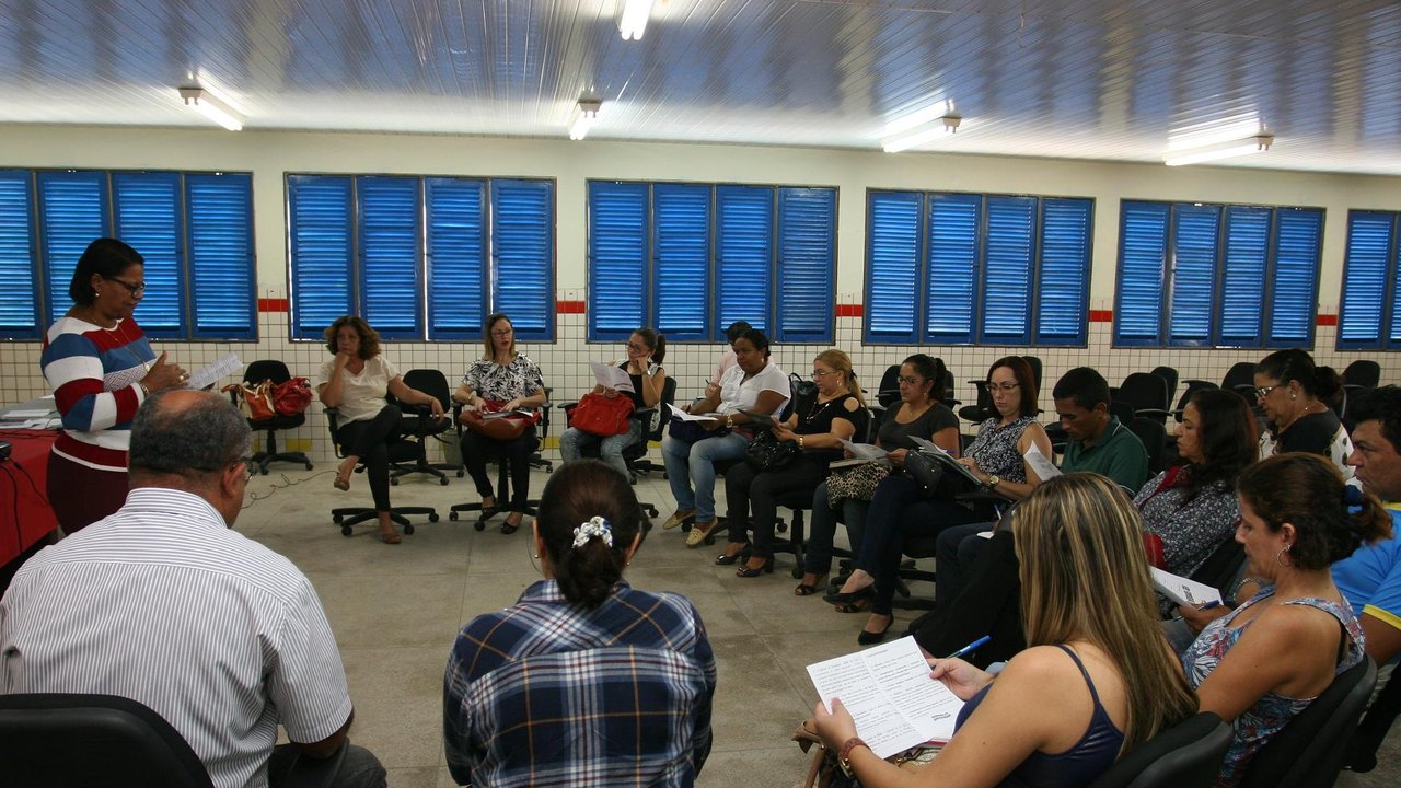 Diversidade e direitos humanos são temas palestra em Santana do Ipanema