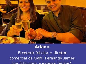 Arquivo pessoal