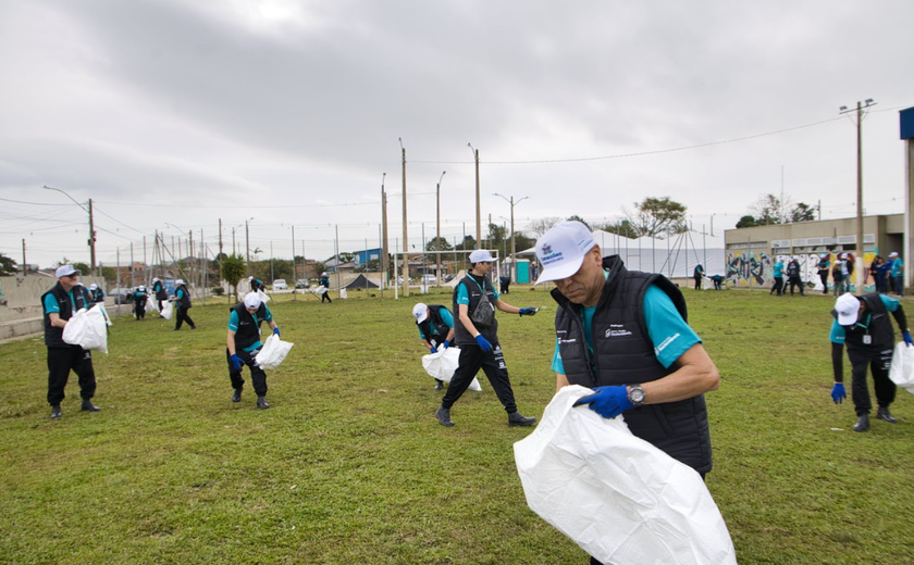 Projeto que vai transformar a reciclagem de Canoas e Esteio divulga programação de eventos até o fim do ano
