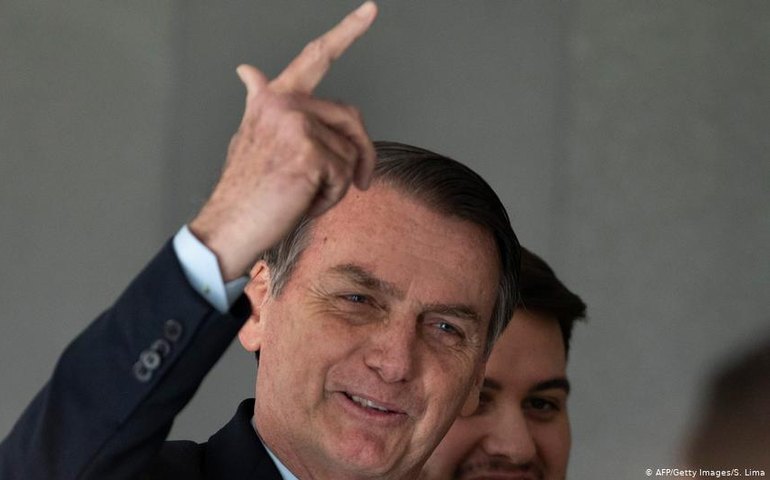 HRW denuncia avanços contra direitos humanos no Brasil