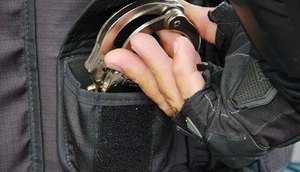 algemas / Foto: Com informações da PM/SE