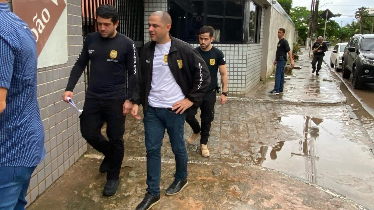 Deepfake: PC conclui inquérito e responsabiliza sete adolescentes