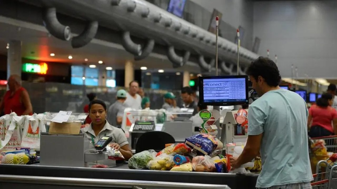 FGV: IPC-S arrefece em 4 das 7 capitais avaliadas na 4ª quadrissemana de novembro
