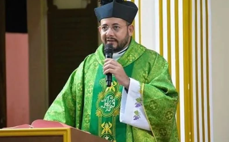 Veja como ocorreu a denúncia que levou ao afastamento de padre em Penedo por suspeita de assédio sexual