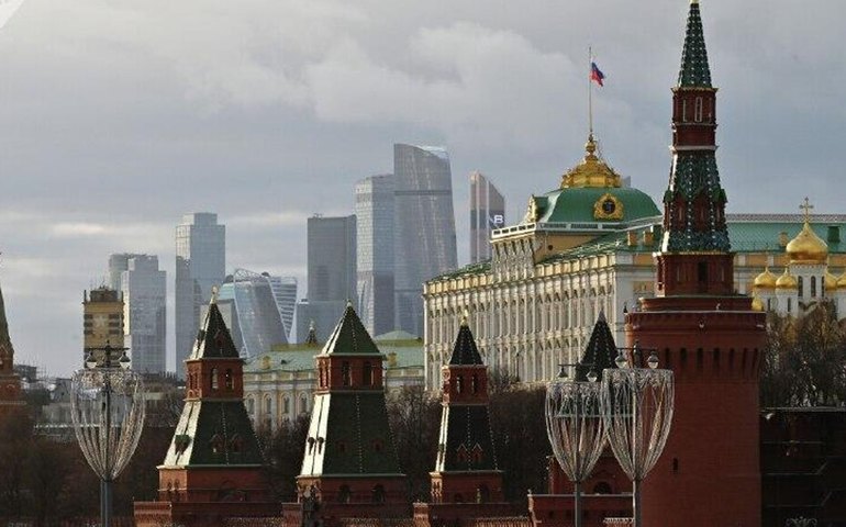 Kiev é apontada pelo Kremlin como obstáculo para negociações sobre a Ucrânia