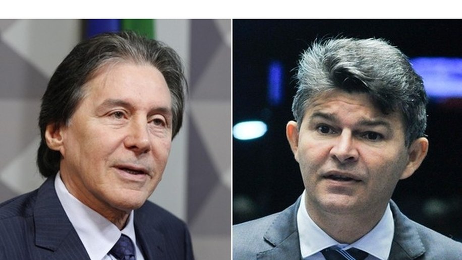 O Jogo de Brasília