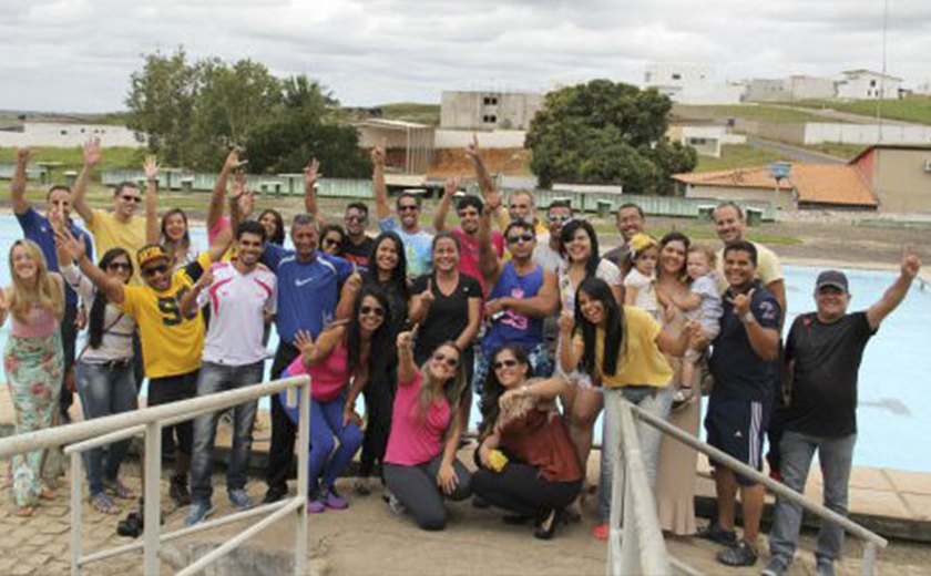 Arapiraca: Educadores criam grupos para melhorar desempenho dos alunos