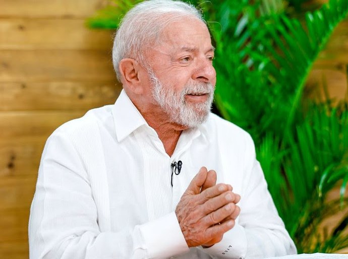 Guerra no Oriente Médio: “Não vamos permitir que o preço internacional chegue ao bolso do caminhoneiro e da dona de casa”, afirma Lula
