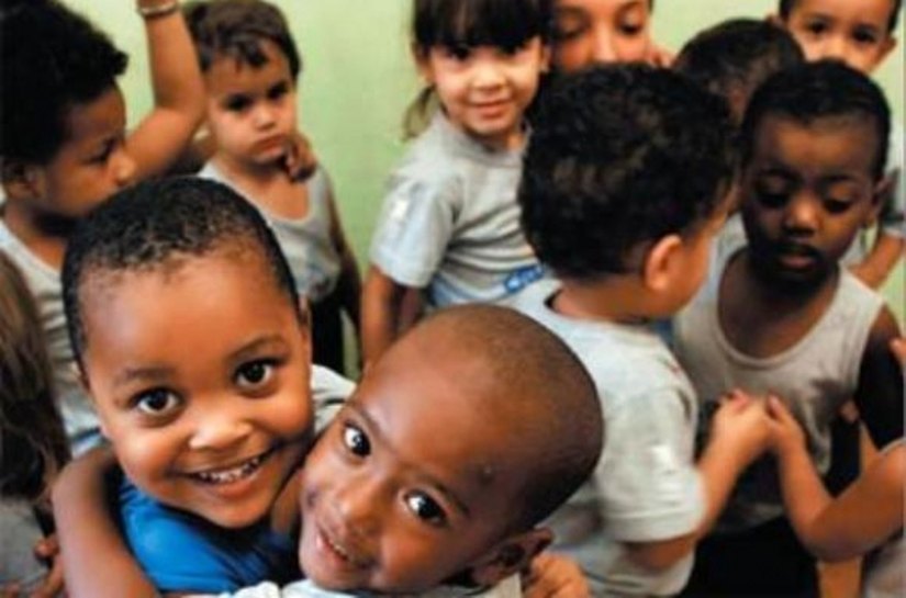 R$ 650 mil para fortalecimento dos direitos da criança e do adolescente