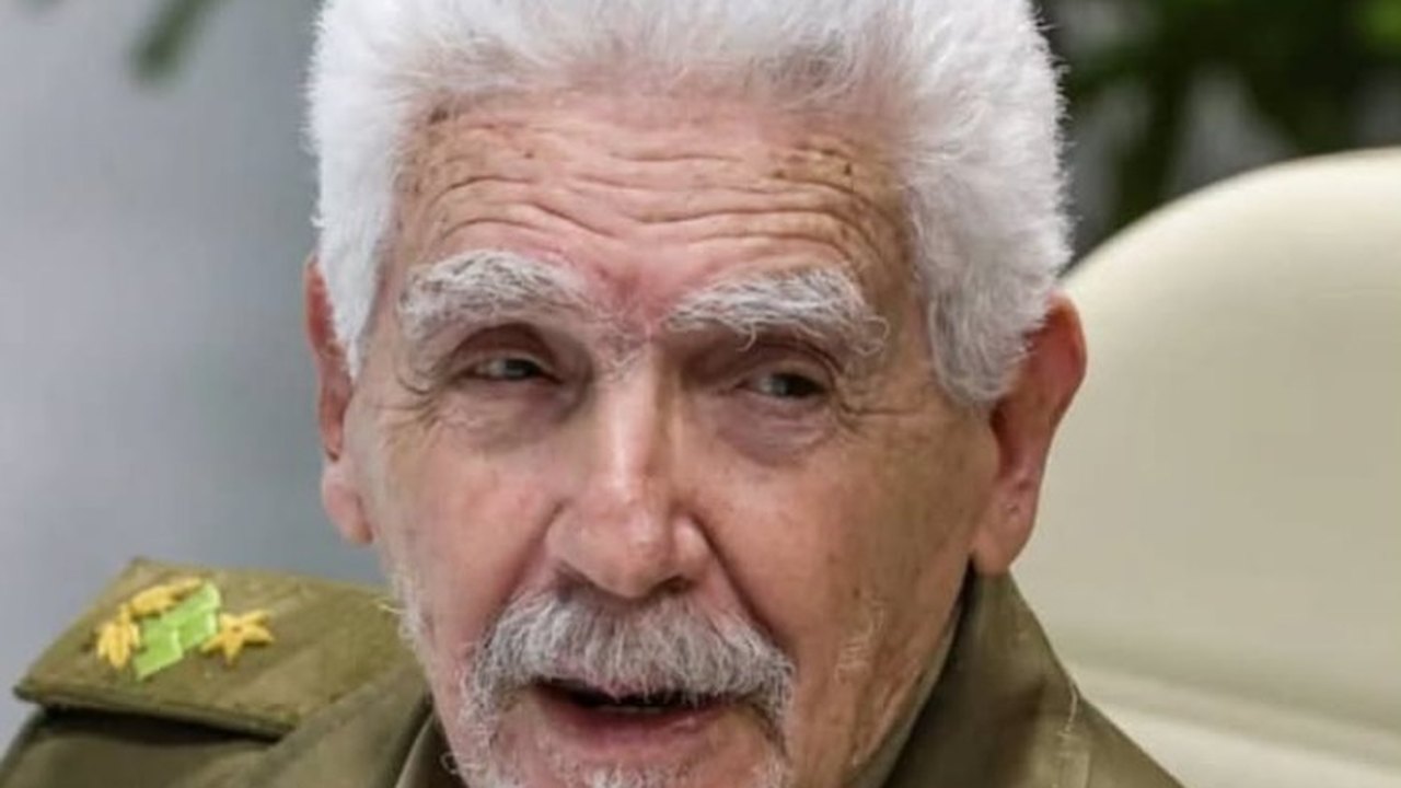 Comandante da Revolução Cubana, Ramiro Valdés Menéndez morre aos 94 anos