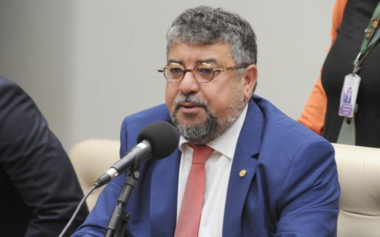 Quaquá critica indicação de Benedita da Silva à chapa para o Senado