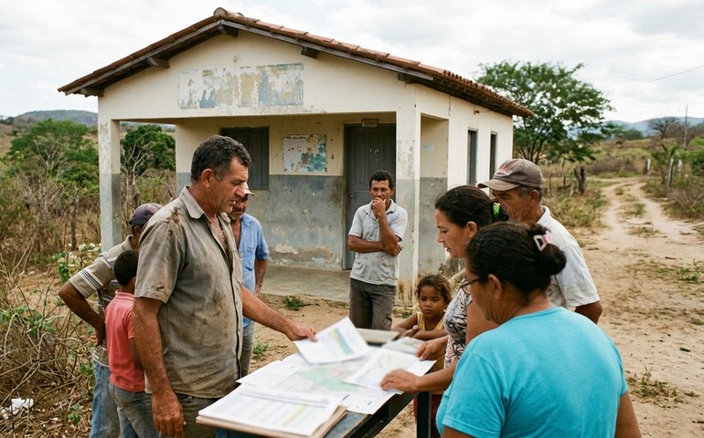 Fechamento de escolas do campo terá que cumprir novas exigências