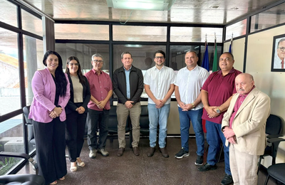 Santana do Ipanema se prepara para III Jornada Itinerante de Formação e Aperfeiçoamento Intermunicipal do TCE-AL