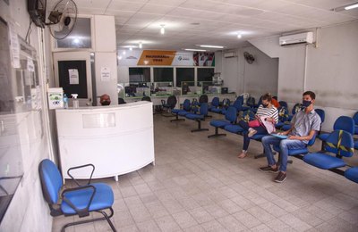 Sine Arapiraca oferta vagas de emprego em empresa de Construção Civil